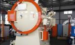 Industrial Equipment Furnace Vacuum For Precise Heating In Controlled Environmen