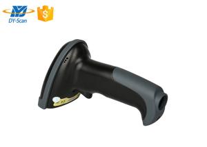 Wholesale Wireless Handheld Laser Barcode Scanner 1200MHA Battery For Long Work Time DS5320G from china suppliers