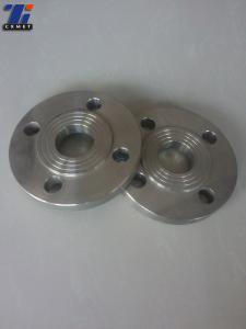 Wholesale titanium flange (ansi b16.5) from china suppliers