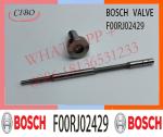 F00RJ02429 Diesel Fuel Control Valve for Bosch 0445120178 0445120233 0445120258