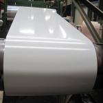Zinc Metal Corrugated Ppgi Steel Sheet Coil Roofs Color Coated Galvanized