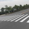 Buy cheap Pavement Automatic Thermoplastic Road Marking Machine For Crossing Line from wholesalers