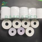 Top Thermal Receipt Paper Rolls 2 1/4" X 50' Thermal Paper 50 Rolls