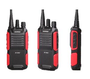 Wholesale Baofeng 999S Long Range Walkie Talkie Single Band Two Way Radio Interphone from china suppliers
