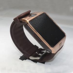 Wholesale Latest DZ09 Bluetooth Smart Watch Smartwatch 2015 For Apple Samsung IOS Android from china suppliers