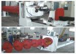 200KVA Stainless Steel Wire Screen Welding Machine Mitsubishi Control System