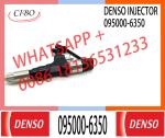 Diesel Injector 095000-1550 095000-0271 23670-26020 095000-1151 095000-6253