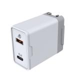 36W Cell Phone Charger Adapter