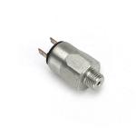 Excavator Electric Oil Pressure Sensor 660804 Pressure Switch 660404 661203
