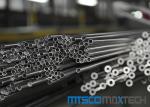 ASTM A269 / ASME SA269 Steel Sanitary Tube , 20SWG Bright Annealed Stainless