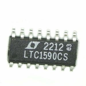 Wholesale LTC1569CS8-7#PBF from china suppliers