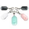 Buy cheap Rechargeable LED Flashlight Sos Self Defense Siren Emergency Siren Alarm from wholesalers