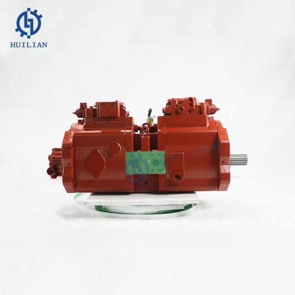 Doosan Pump DH300-5 K3V140DT-HNOV Pump Excavator Hydraulic Pump K3V140DT-HNOV