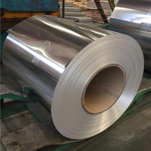 Wholesale 2b 8K Hot Rolled Stainless Steel Coils Ba Hl Surface Perforated 201 202 304 from china suppliers