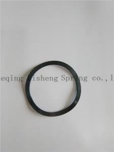 Wholesale High Tech Triple Wave Washer , Wave Washer For Bearing Anti Corrosion from china suppliers