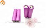 Rechargeable 3.2V Lifepo4 Battery Cell AAA 14500 18500 18650 3.7v Li Ion Battery