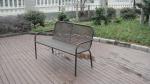 Outdoor Patio Resin Wicker Furniture Set , Waterproof Chair Set