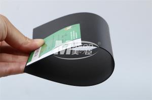Wholesale 4X8 Ft Cabinet 12/18/20mm PVC Foam Board White Black Sign Use from china suppliers