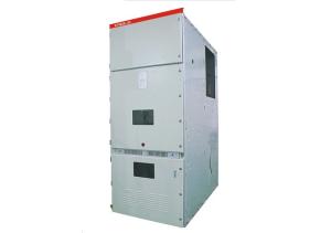 Wholesale Practical Medium Voltage Switchgear , Metal Clad Withdrawable Switchgear KYN28-12 from china suppliers