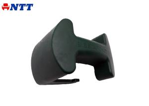 Wholesale Green Color Injection Mould Maker Plastic Parts Using NYL Cold Runner 8 Cavities from china suppliers
