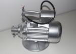Industrial Electric Vibrators , Portable Internal Vibrators For Concrete