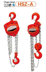 Wholesale CHAIN PULLEY BLOCK from china suppliers