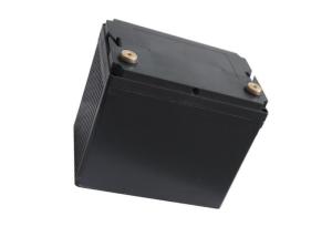 Wholesale Energy Saving LIFEPO4 Portable Power Pack 12V 32Ah Low Power Cisnumption from china suppliers