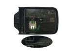 433MHz 3 Button 72147-TEX-G012-M1 for Honda Remote Key