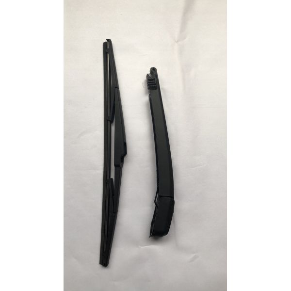 KIA rear window windshield wiper SPECTRA rear wiper arm and blade KIA wipers