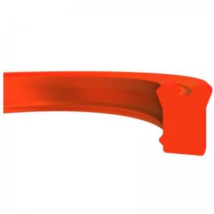 Wholesale KL12 Hydraulic Lip Seal Wear Resistant With Small Housing Design from china suppliers