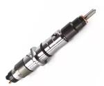 5263262 4945969 3976372 Excavator Parts Engine Common Rail Fuel Injector
