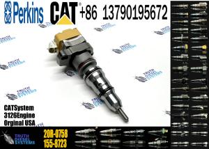 Wholesale Fuel Injector Assembly 20R-0758 177-4752 178-0199 178-6342 135-5459 198-6605 218-4109 222-5965 10R-9348 from china suppliers