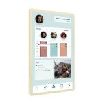 24inch 32 inch digital wall calendar calendar checklist display smart touch