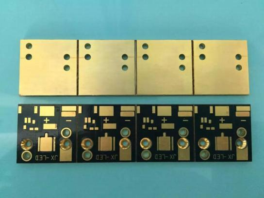 High Speed YS-666 Compound Depaneling Machine For SMT Production Line