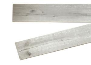 Wholesale Fireproof Click Lock Waterproof Spc Flooring 6mm Wood Design 100% Eco Friendly from china suppliers