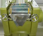 S405 Lipstick Material Three-Roller Miller Automatic Lipgloss Material Three