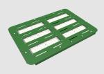 400W LED Tennis Court Lighting / Type I II III IV led shoebox outdoor flood