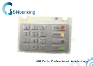 Wholesale Metal EPP V6 Keyboard Wincor Nixdorf ATM Parts 01750159341 from china suppliers