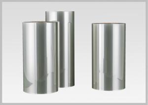 Wholesale ISO Clear Polylactic Acid Film PLA Material And Shrinkage Designed Feature from china suppliers