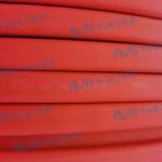 2205 Welded Chemical Control Line 1/2" For Oilfield Services