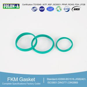 Wholesale Zero Leakage Dock Seals And Shelters Gasket Seals Certified For Pressure And Temperature Systems from china suppliers