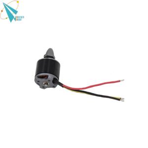 Wholesale ODM electric brushless motor high power system 2817 500kV outrunner rc small helicopter quadcopter brushless dc motor from china suppliers