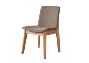 Wholesale YDC Multi Color Beech Dining Chair Excellent Weight Capacity from china suppliers