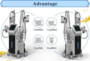 Wholesale Double chin treatment cool sculpting equipment body slimming with Medical CE from china suppliers