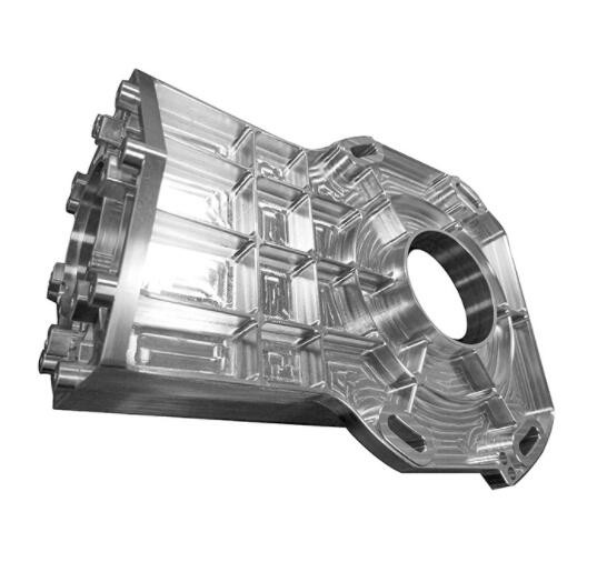 Polishing CNC Turning Machine Parts Precision Milling / Drilling/Grinding/Wire EDM
