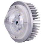 30w - 60w module IP67 Industrial Led Flood Lights Waterproofing Aluminium body