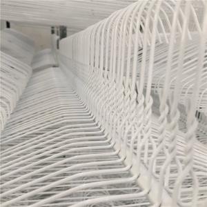Wholesale Shirt / Suit Laundry Clothes Hanger , Modern Indoor / Outdoor Laundry Hanger from china suppliers