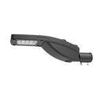 Glass Industrial Led Street Lights For Area Lighting 20W 30W
