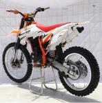 China 4 stroke air cooled 150cc / 250cc off road pit bike super power racing