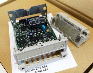 Wholesale Schneider TSX MICRO TSXASZ401 TSX ASZ401 4ANA.OUT +-10V 12 Bits -unused/OVP- from china suppliers